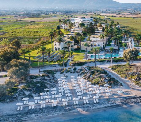 Hotel Grecotel Casa Paradiso