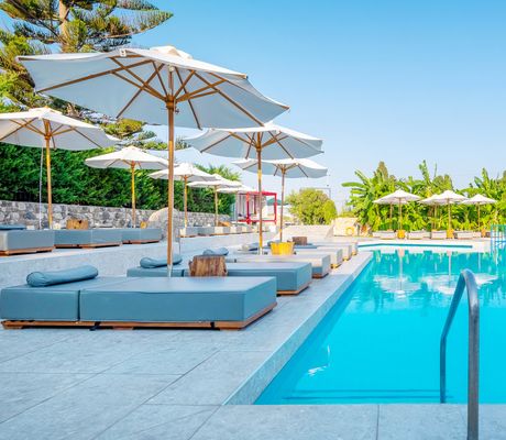 Hotel Diamond Boutique