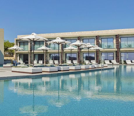 Hotel King Jason Zante