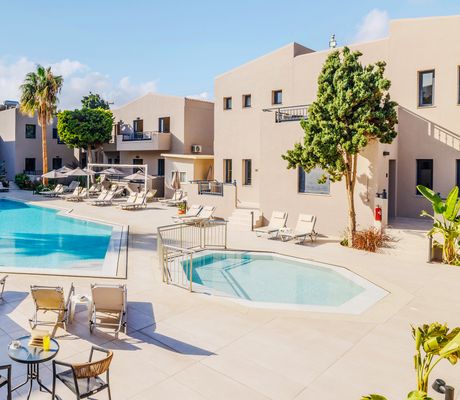 Hotel Blue Aegean Hotel & Suites