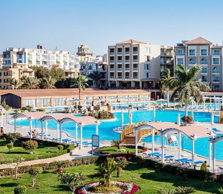 Hotel Sunrise Solara Aqua Park Resort