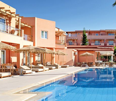 Hotel High Beach Resort