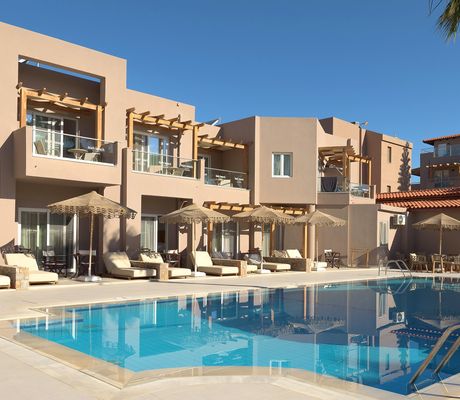 Hotel High Beach Resort