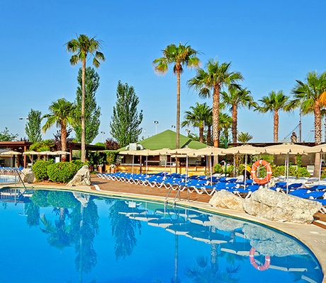 Bq Alcudia Sun Village