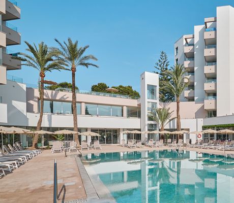 Hipotels Bahia Grande