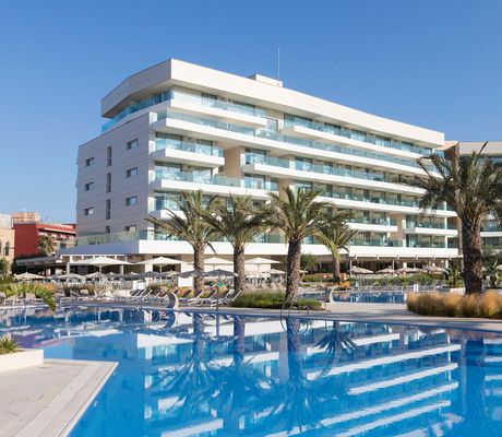Hipotels Gran Playa De Palma
