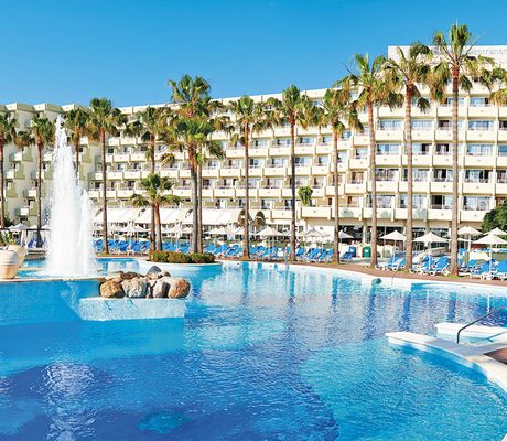 Hipotels Mediterraneo