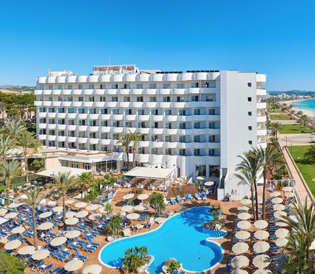 Hipotels Hipocampo Playa