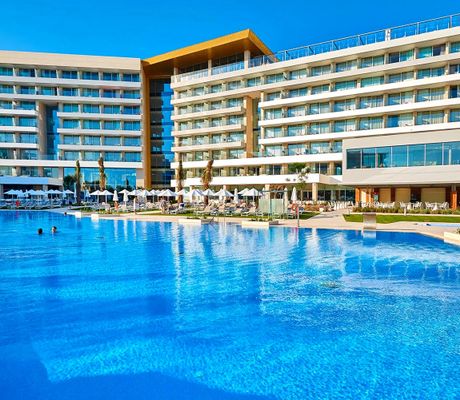 Hipotels Playa De Palma Palace