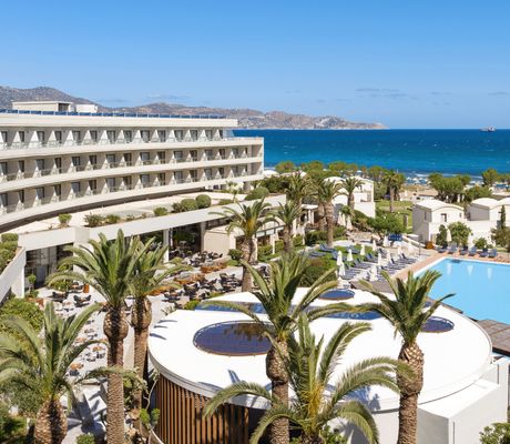 Hotel Agapi Beach