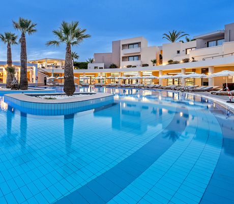 Hotel Athina Palace Resort & Spa