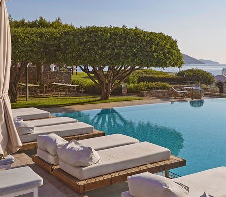 Hotel St. Nicolas Bay