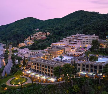 Hotel Marbella Collection