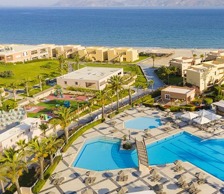 Hotel Horizon Beach Resort