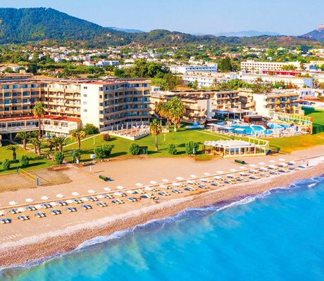 Hotel Sun Beach Resort