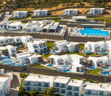 Elounda Breeze Resort