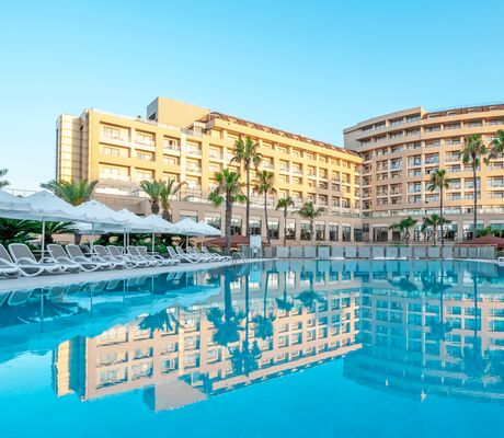 Hotel Fame Residence Lara & Spa