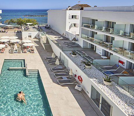 Hotel Ilusion Moreyo