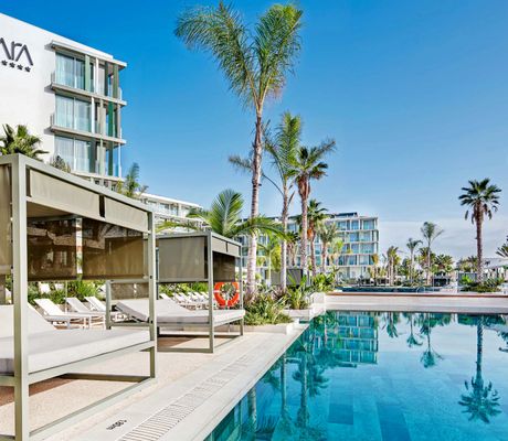 Atzavara Hotel & Spa