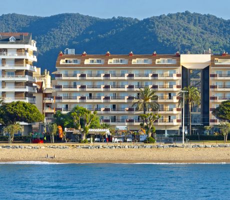 Aqua Hotel Promenade & Spa