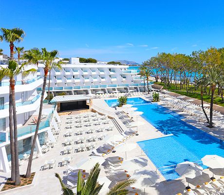 Iberostar Waves Playa De Muro