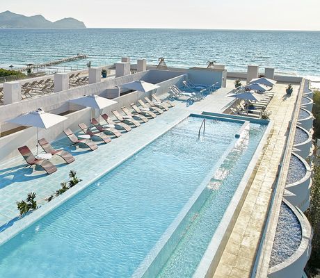 Iberostar Selection Albufera Park