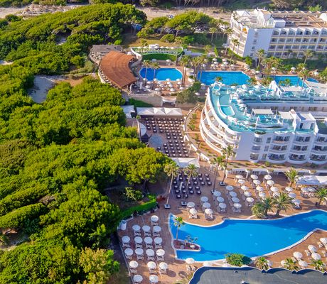 Iberostar Selection Albufera Playa