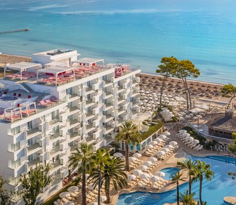 Iberostar Waves Alcudia Park