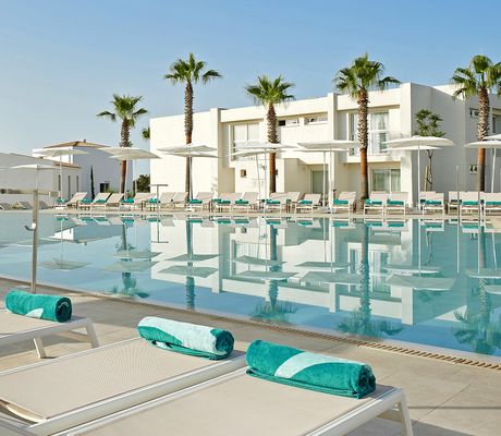 Iberostar Waves Cala Domingos