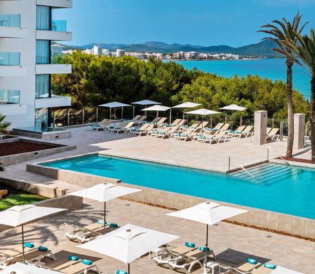 Iberostar Waves Cala Millor