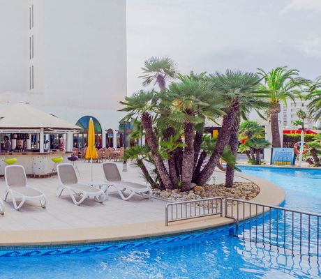 Hotel La Santa Maria