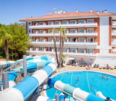 Gran Garbi Mar Hotel