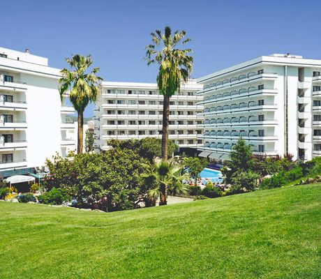Gran Garbi Hotel