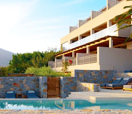 Hotel Paralos Irini Mare