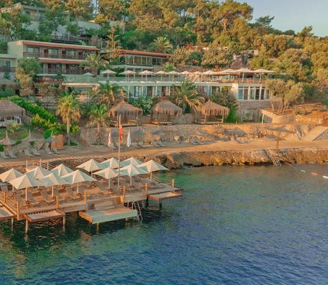 Hotel Sarpedor Boutique