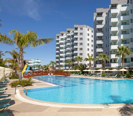 Hotel Wyndham Garden Lara