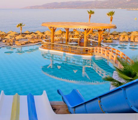 Hotel Eri Village - Sun Bay