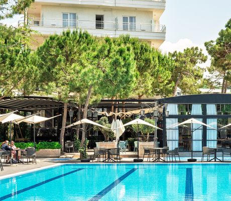 Hotel Bonita Classic Hotel