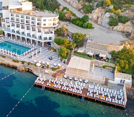 Hotel La Quinta By Wyndham Bodrum