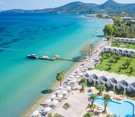 Hotel Domes Miramare