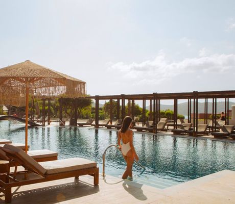 Hotel Domes Of Elounda