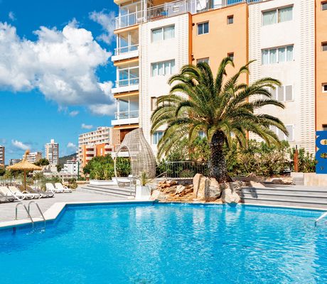 Hotel Bahia Principe Sunlight Coral Playa