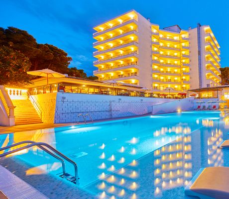 Alua Calvia Mallorca