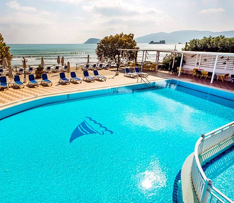 Hotel Mediterranean Beach