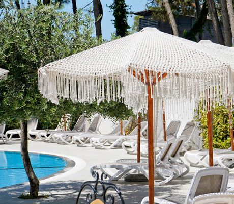 Hotel Diamma Resort & Spa