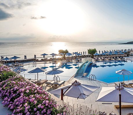Hotel Creta Maris Resort