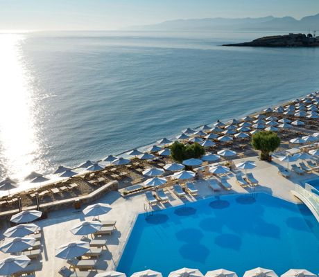 Hotel Creta Maris Resort
