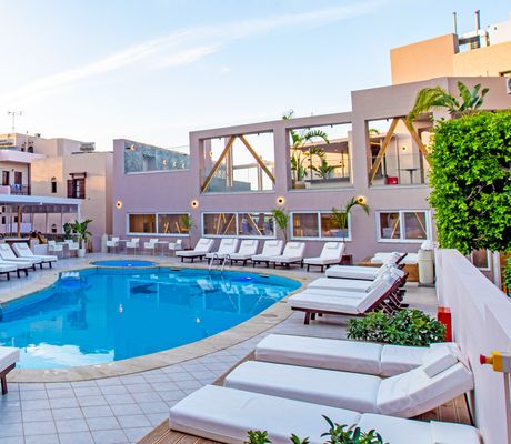 Hotel Porto Greco Village