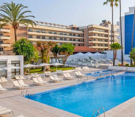 Globales Santa Ponsa