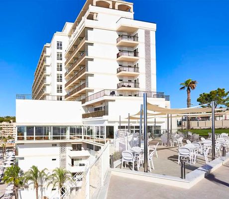 Globales Cala Vinyas